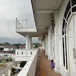 OYO 91514 Gedung Putih Inn Syariah