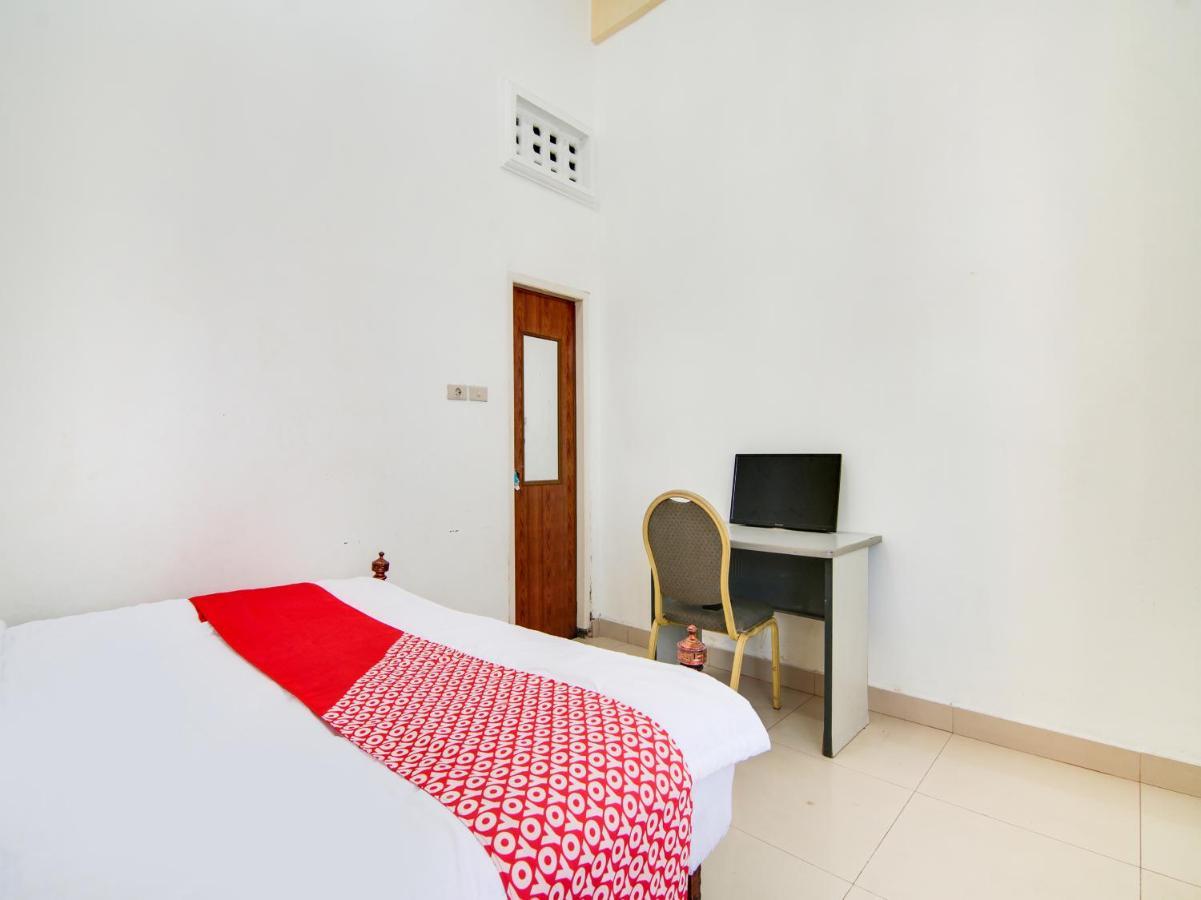 Oyo 91514 Gedung Putih Syariah Hotel Pekanbaru